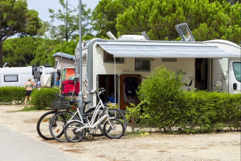 Camping Orbitur Costa De Caparica - Bild 9