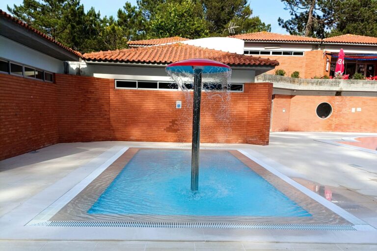 Camping Orbitur Foz Do Arelho - Bild 10 Camping Orbitur Foz Do Arelho - Bild 10