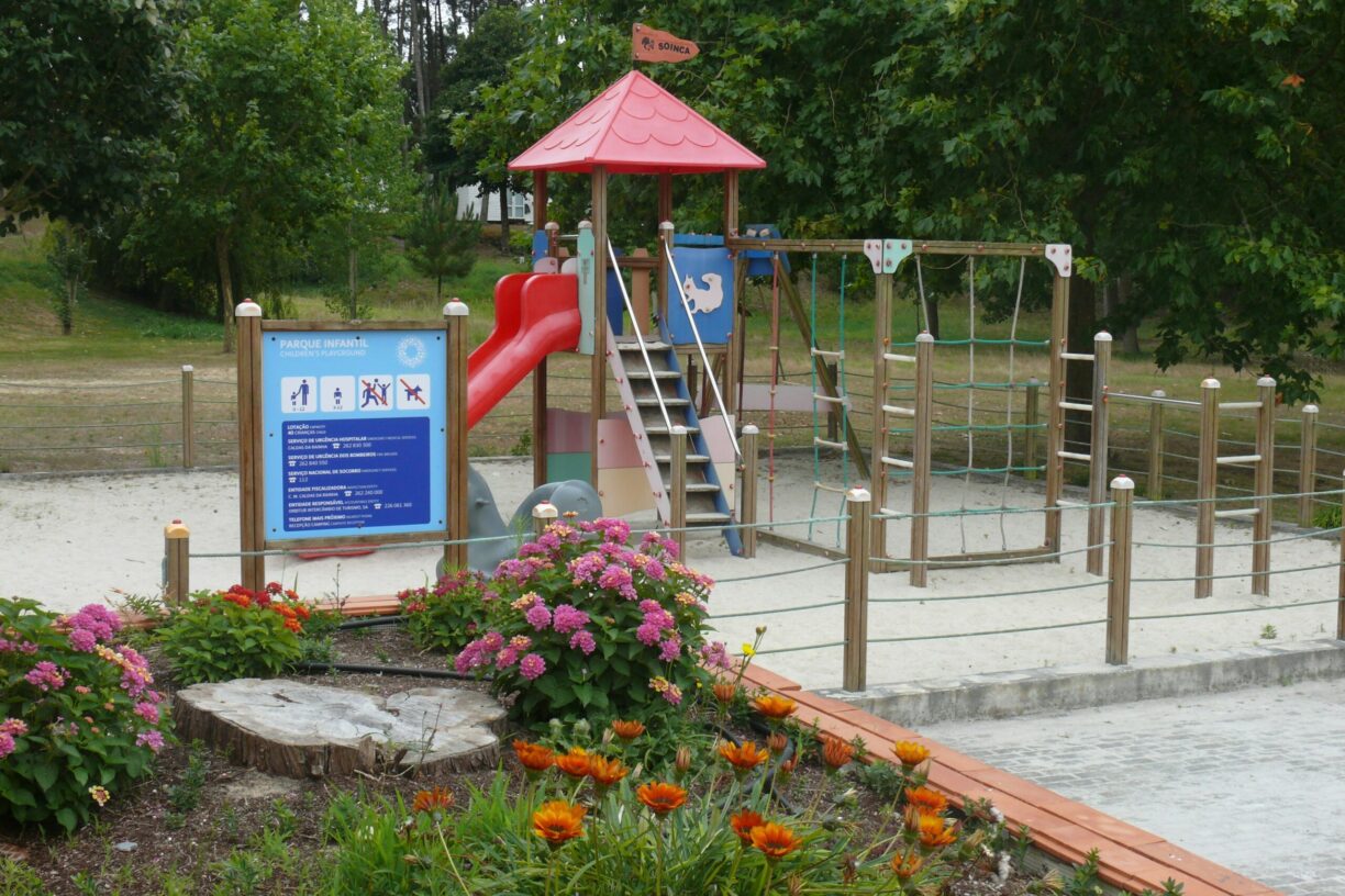 Camping Orbitur Foz Do Arelho - Bild 11 Camping Orbitur Foz Do Arelho - Bild 11