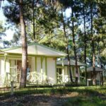 Camping Orbitur Foz Do Arelho - Bild 2 Camping Orbitur Foz Do Arelho - Bild 2