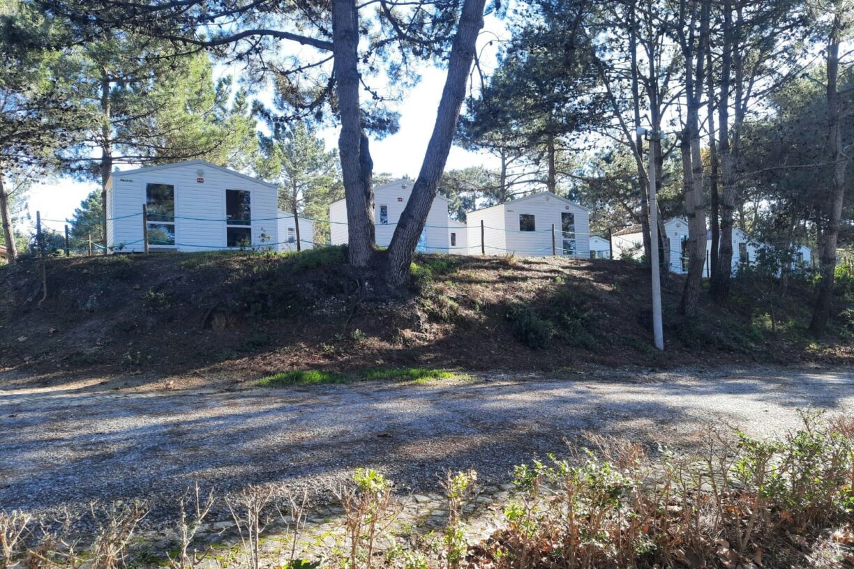 Camping Orbitur Foz Do Arelho - Bild 4 Camping Orbitur Foz Do Arelho - Bild 4