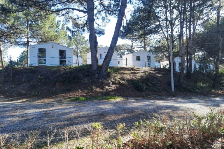 Camping Orbitur Foz Do Arelho - Bild 4 Camping Orbitur Foz Do Arelho - Bild 4