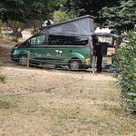 Camping Orbitur Foz Do Arelho - Bild 6 Camping Orbitur Foz Do Arelho - Bild 6