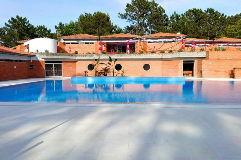 Camping Orbitur Foz Do Arelho - Bild 9 Camping Orbitur Foz Do Arelho - Bild 9