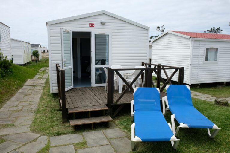 Camping Orbitur Gala - Bild 10 Camping Orbitur Gala - Bild 10