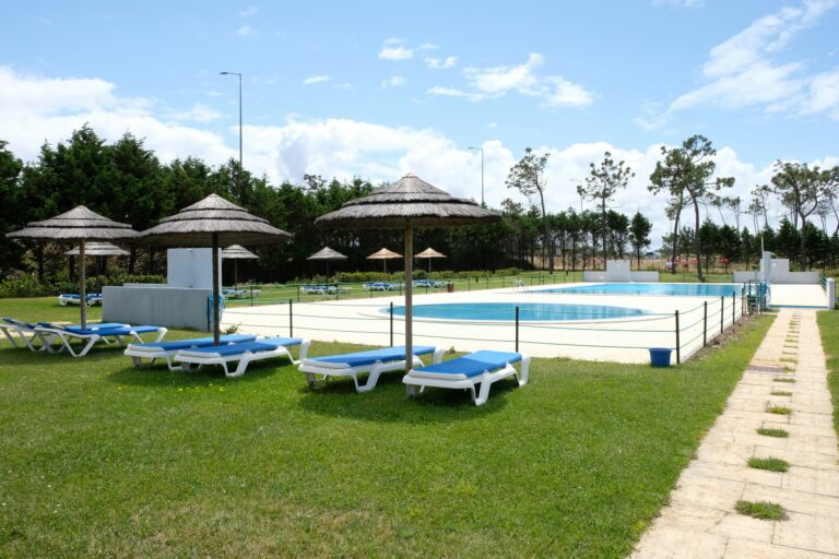 Camping Orbitur Gala - Bild 12 Camping Orbitur Gala - Bild 12