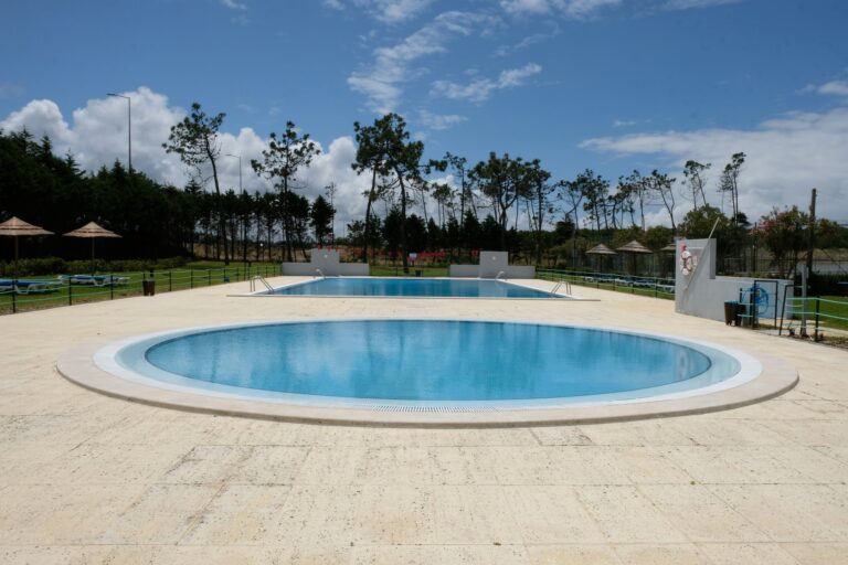 Camping Orbitur Gala - Bild 13 Camping Orbitur Gala - Bild 13