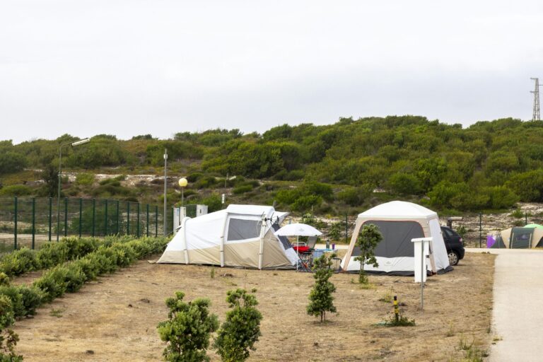 Camping Orbitur Gala - Bild 6 Camping Orbitur Gala - Bild 6