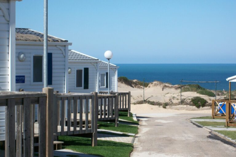 Camping Orbitur Guincho - Bild 10