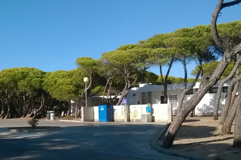 Camping Orbitur Guincho - Bild 15