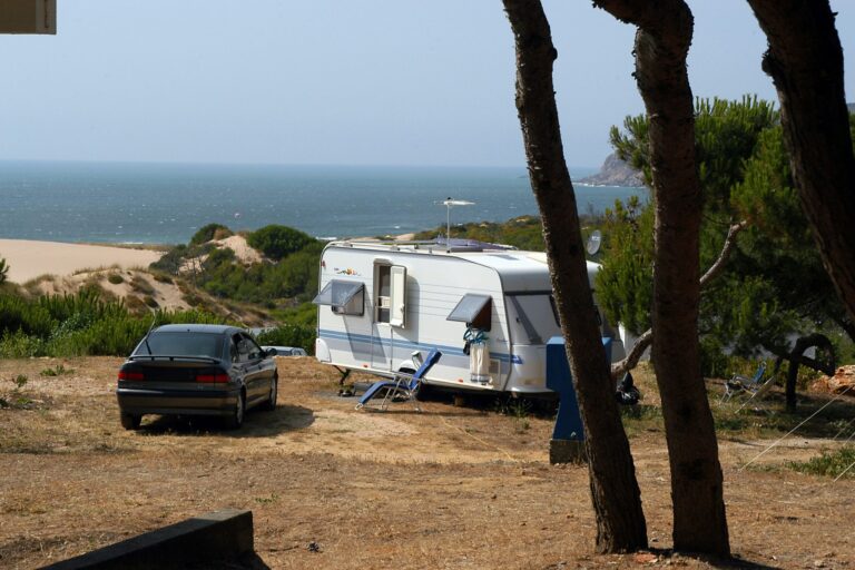 Camping Orbitur Guincho - Bild 5