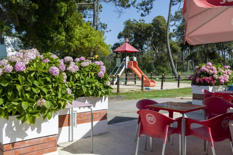 Camping Orbitur Mira - Bild 11