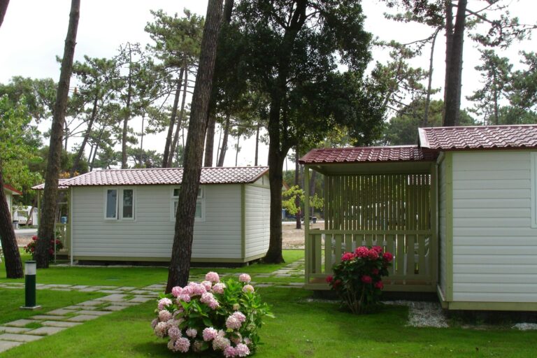 Camping Orbitur Mira - Bild 2