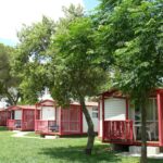 Camping Orbitur Montargil - Bild 11