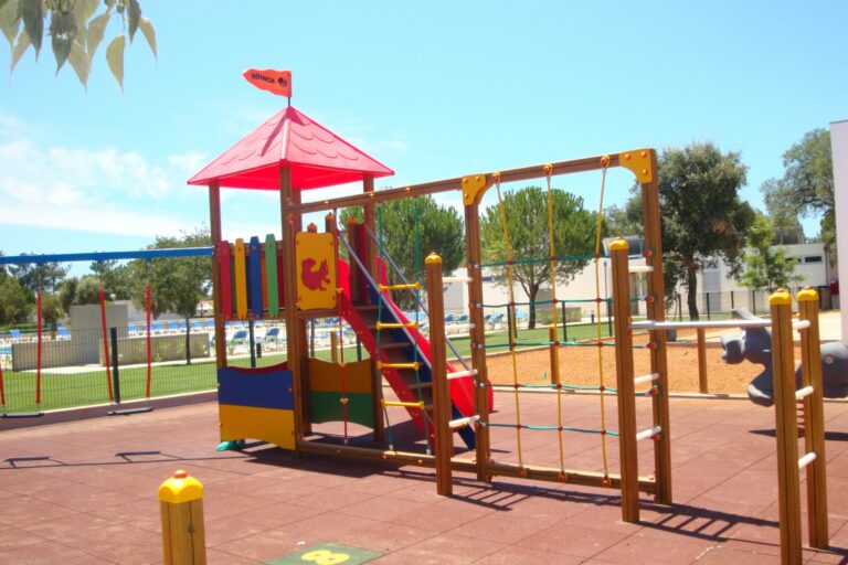 Camping Orbitur Montargil - Bild 13