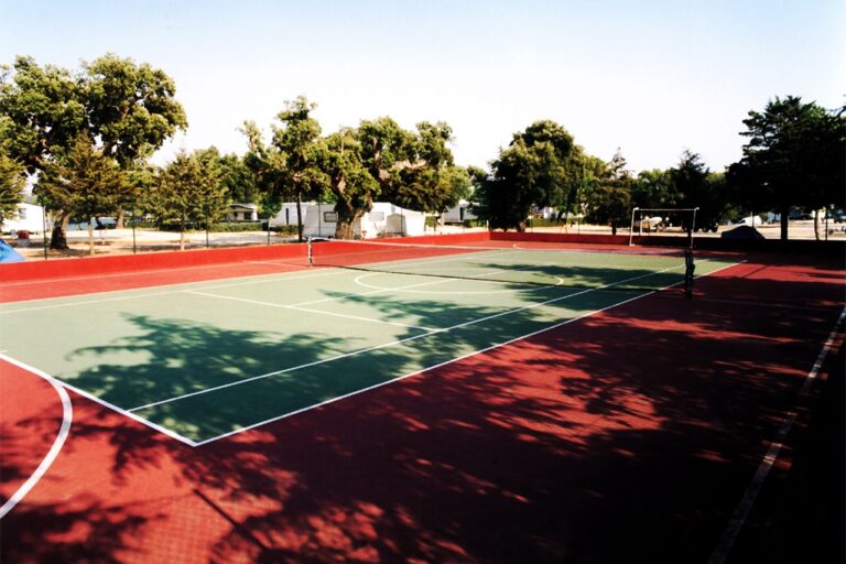 Camping Orbitur Montargil - Bild 14