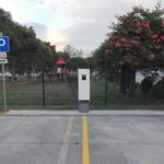 Camping Orbitur Montargil - Bild 16