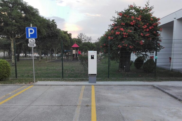 Camping Orbitur Montargil - Bild 16