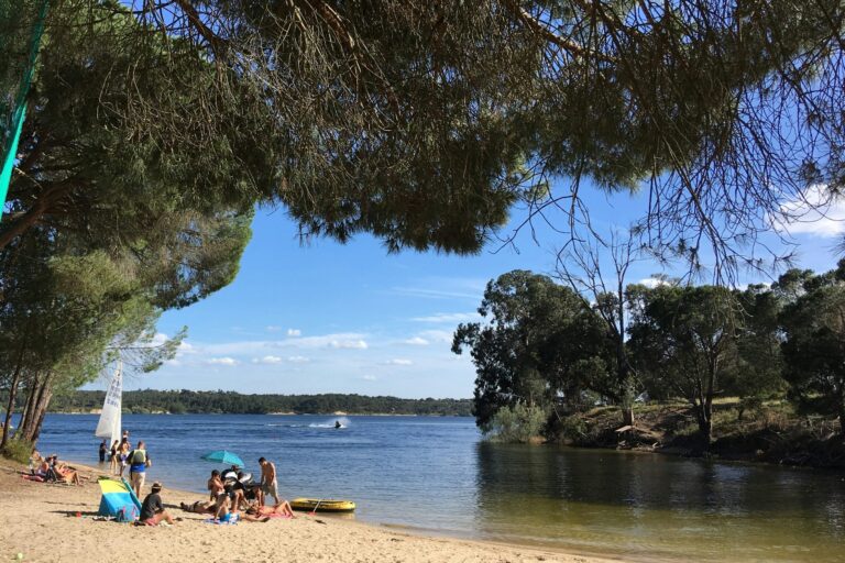 Camping Orbitur Montargil - Bild 3