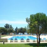 Camping Orbitur Montargil - Bild 7