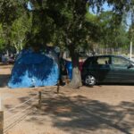 Camping Orbitur Montargil - Bild 9