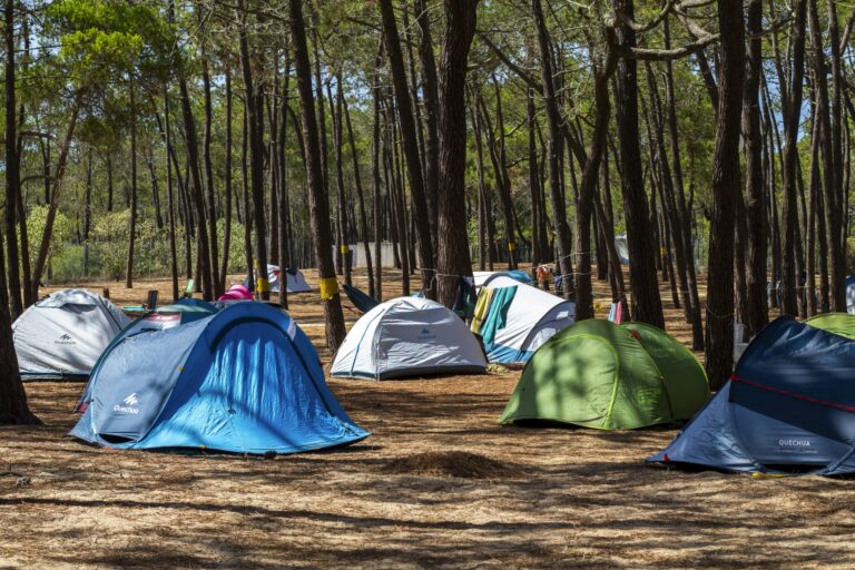 Camping Orbitur Sagres - Bild 9