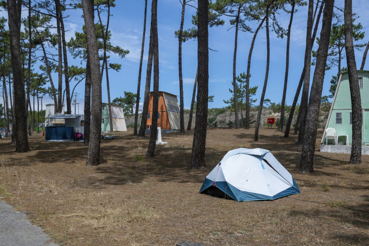 Camping Orbitur São Jacinto - Bild 11 Camping Orbitur São Jacinto - Bild 11