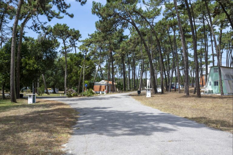 Camping Orbitur São Jacinto - Bild 12 Camping Orbitur São Jacinto - Bild 12