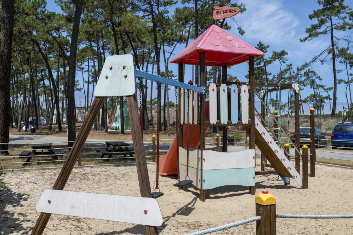 Camping Orbitur São Jacinto - Bild 15 Camping Orbitur São Jacinto - Bild 15