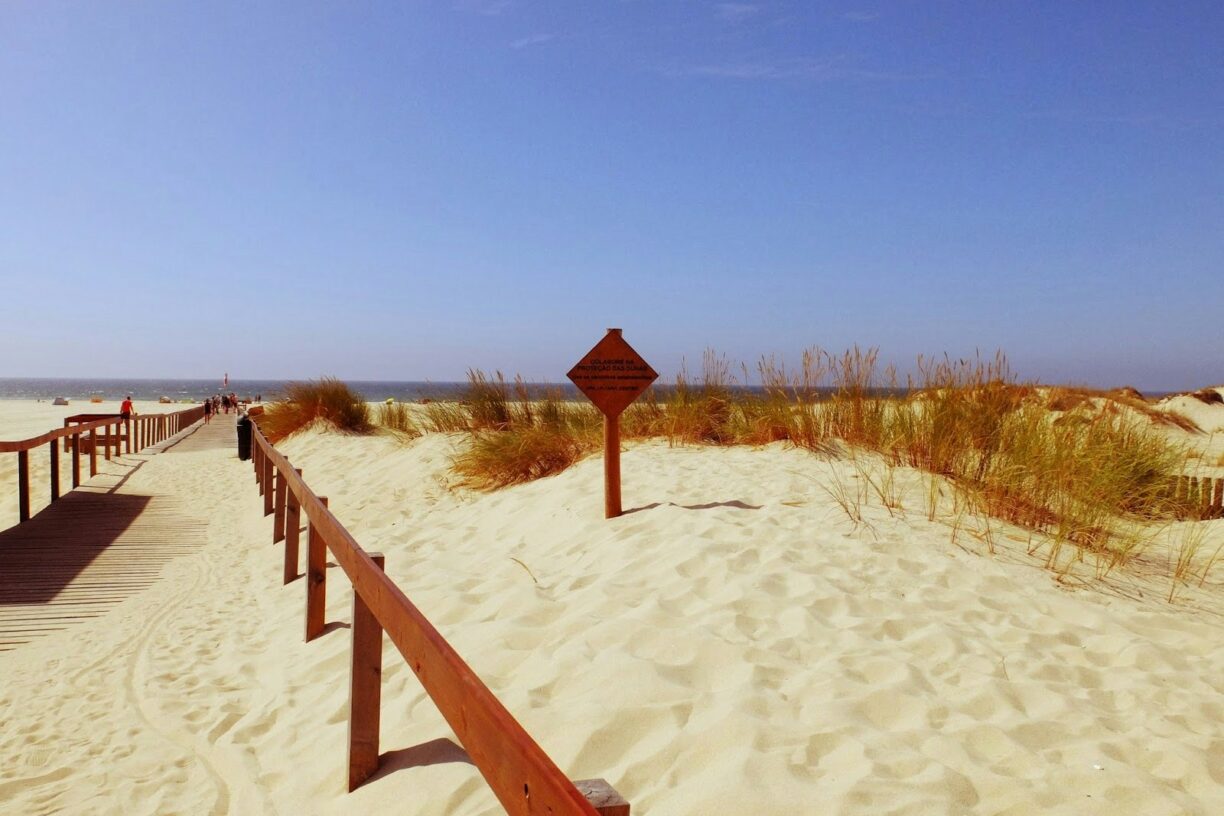 Camping Orbitur São Jacinto - Bild 17 Camping Orbitur São Jacinto - Bild 17