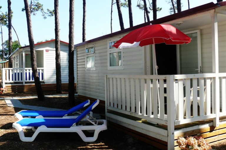 Camping Orbitur São Jacinto - Bild 5 Camping Orbitur São Jacinto - Bild 5