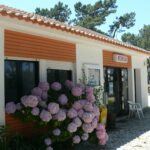 Camping Orbitur São Jacinto - Bild 7 Camping Orbitur São Jacinto - Bild 7