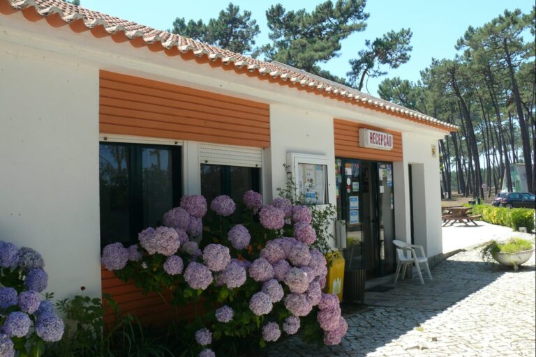 Camping Orbitur São Jacinto - Bild 7 Camping Orbitur São Jacinto - Bild 7