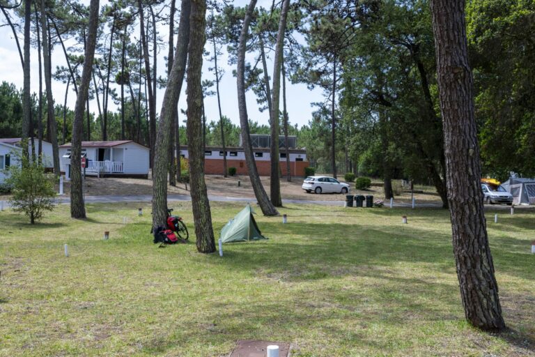 Camping Orbitur São Jacinto - Bild 9 Camping Orbitur São Jacinto - Bild 9