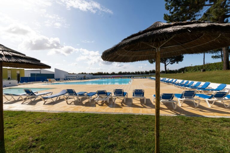 Camping Orbitur Sitava Milfontes - Bild 10