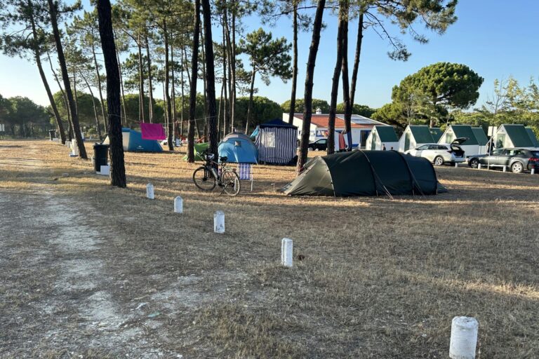 Camping Orbitur Sitava Milfontes - Bild 11