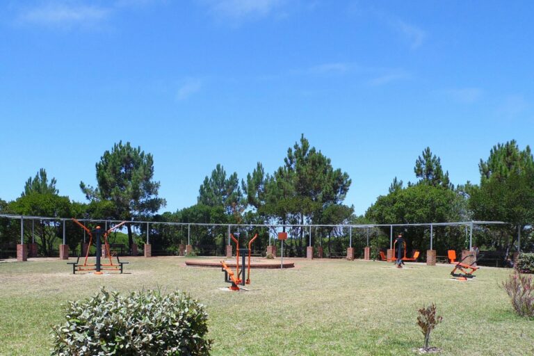 Camping Orbitur Sitava Milfontes - Bild 4