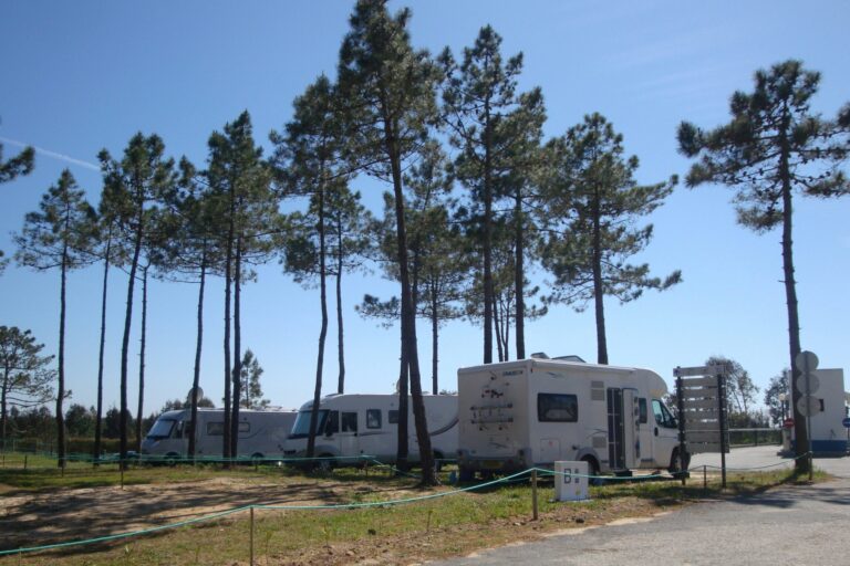 Camping Orbitur Sitava Milfontes - Bild 5