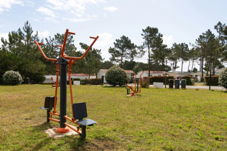 Camping Orbitur Sitava Milfontes - Bild 7