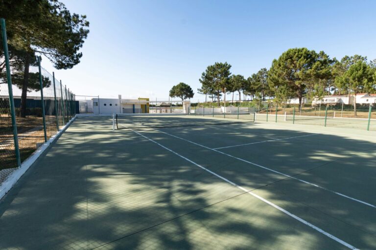 Camping Orbitur Sitava Milfontes - Bild 9