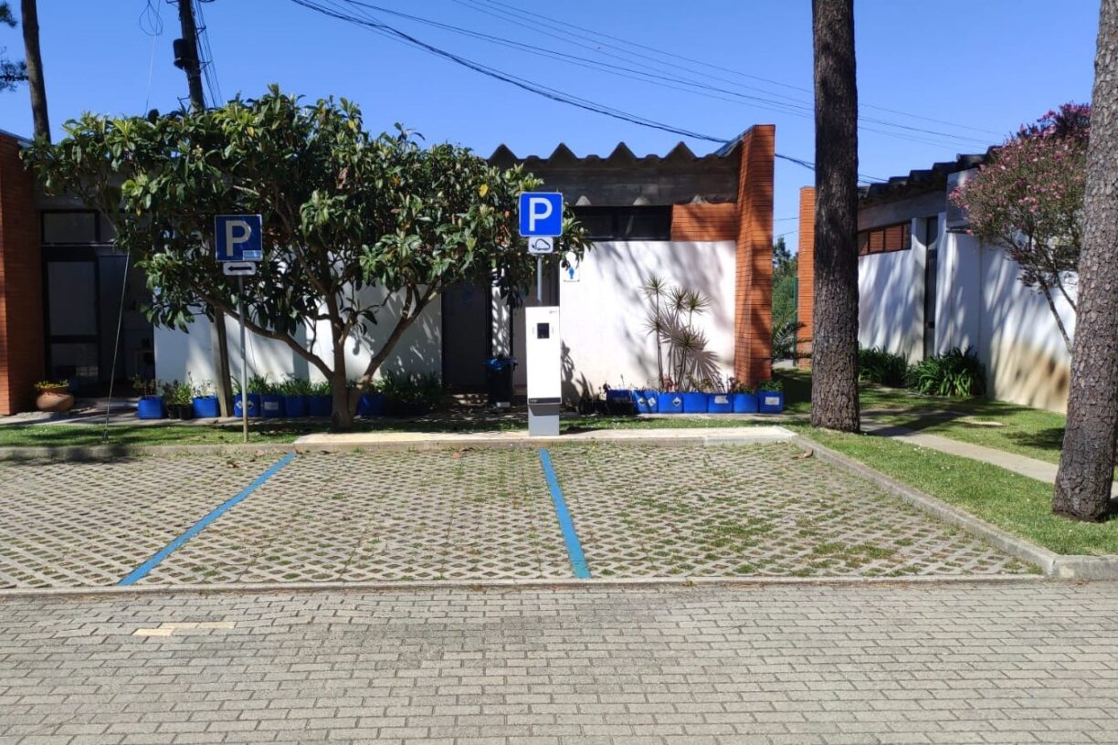 Camping Orbitur Vagueira - Bild 11 Camping Orbitur Vagueira - Bild 11