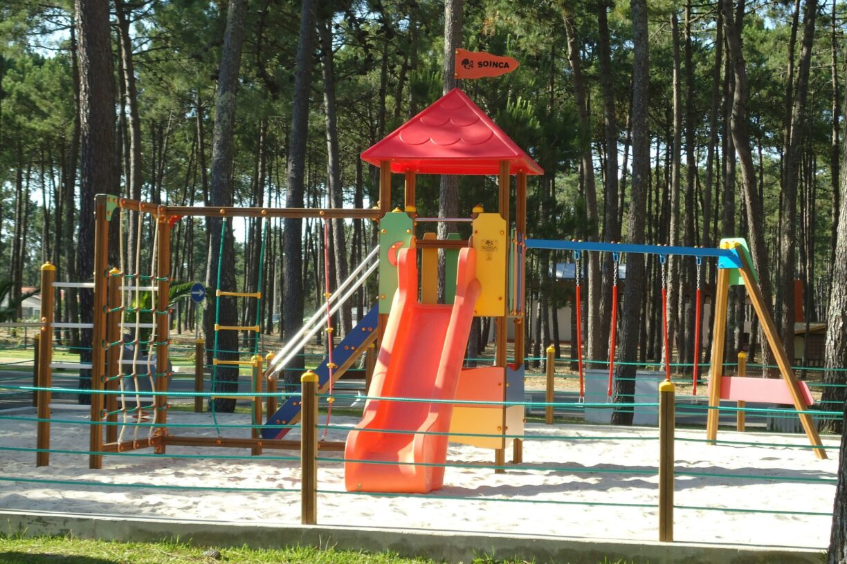 Camping Orbitur Vagueira - Bild 14 Camping Orbitur Vagueira - Bild 14