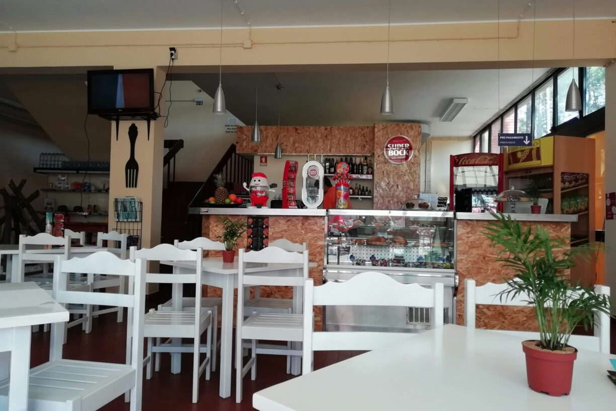 Camping Orbitur Vagueira - Bild 16 Camping Orbitur Vagueira - Bild 16