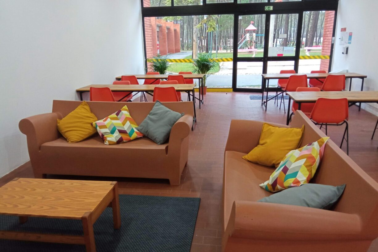 Camping Orbitur Vagueira - Bild 17 Camping Orbitur Vagueira - Bild 17