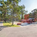 Camping Orbitur Vagueira - Bild 4 Camping Orbitur Vagueira - Bild 4