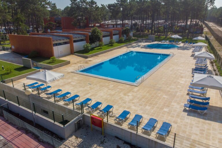 Camping Orbitur Vagueira - Bild 6 Camping Orbitur Vagueira - Bild 6