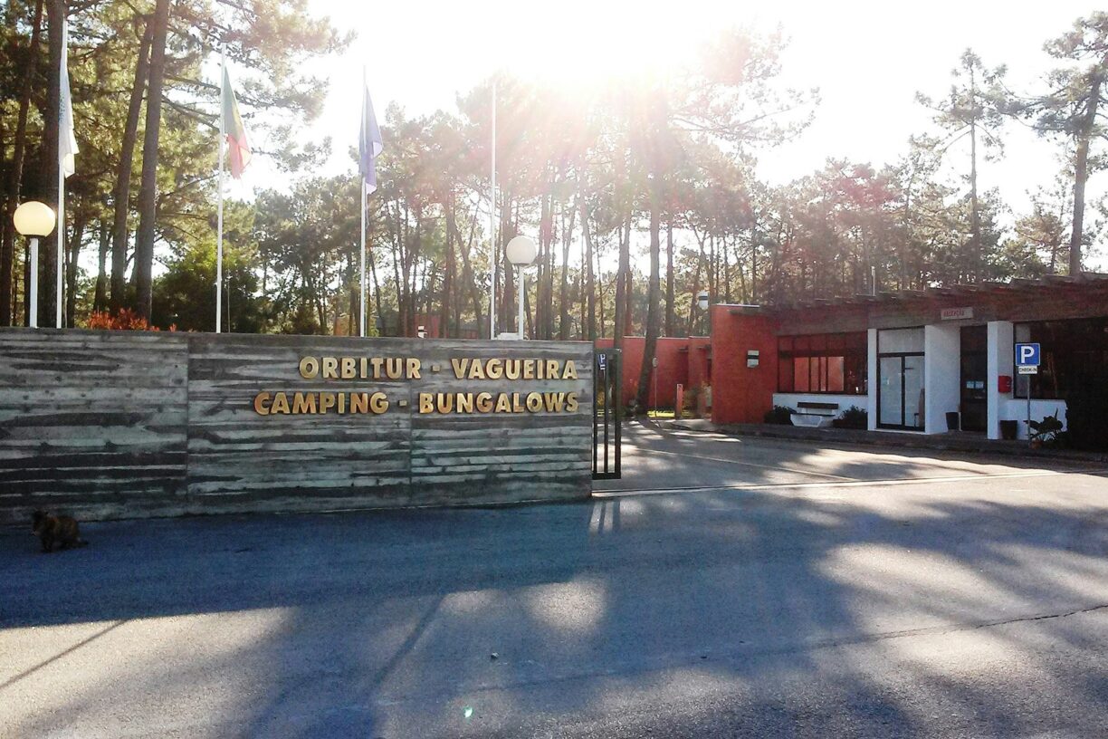 Camping Orbitur Vagueira - Bild 7 Camping Orbitur Vagueira - Bild 7