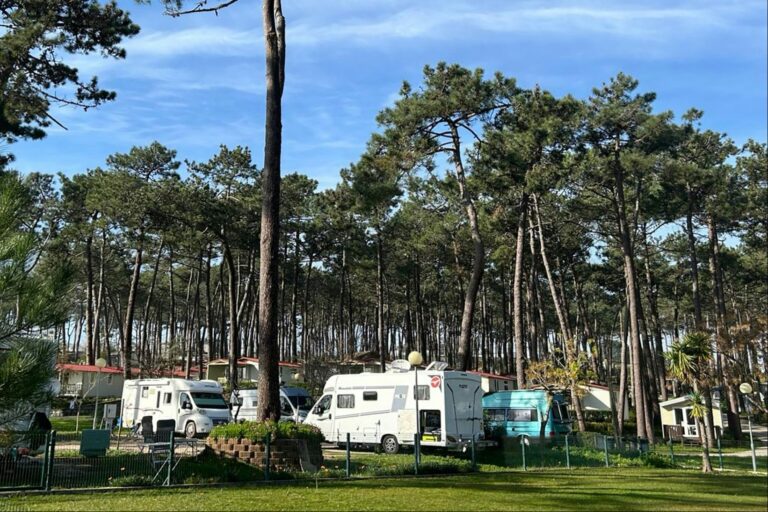 Camping Orbitur Valado - Bild 10 Camping Orbitur Valado - Bild 10