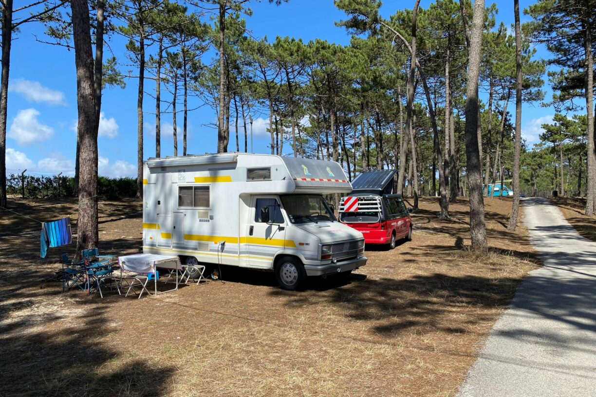 Camping Orbitur Valado - Bild 11 Camping Orbitur Valado - Bild 11