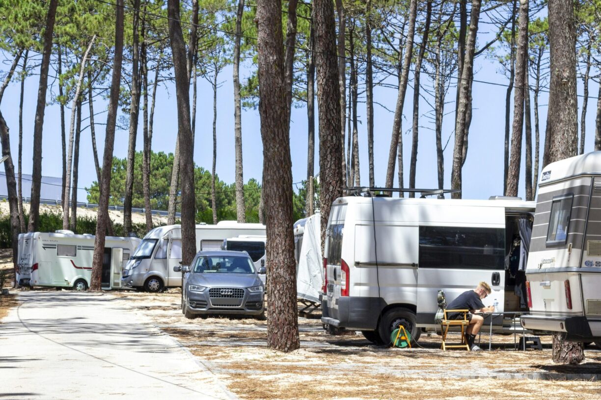 Camping Orbitur Valado - Bild 12 Camping Orbitur Valado - Bild 12